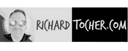 Richard Tocher | Richard Creates